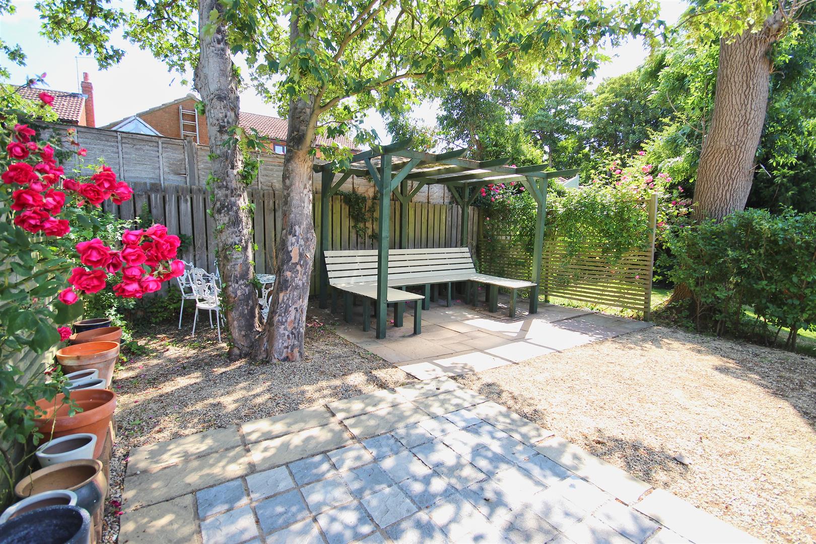 Cheyne Walk, Hornsea